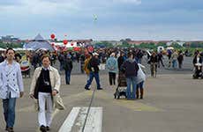 Aeroporto di Berlino-Tempelhof