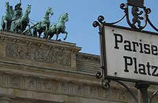 Pariser Platz